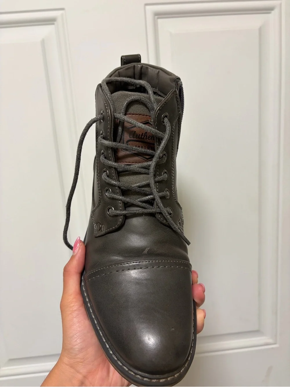 Steve Madden stylish steve